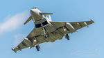 ZK367 @ EGXC - on recovery to RAF Coningsby - by Steve Raper