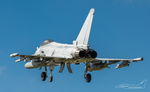 ZK367 @ EGXC - on recovery to RAF Coningsby - by Steve Raper