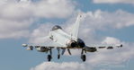 ZK369 @ EGXC - on recovery to RAF Coningsby - by Steve Raper