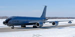 62-3541 @ KPSM - tanker from 22nd ARW helping drag the Harriers to Nellis AFB. - by Topgunphotography