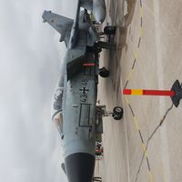 43:46 @ F16 - Tornado 43:46 at F16 airbase uppsala, Sweden 20220827 - by Stephan Höglund
