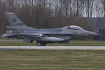 J-008 @ EHLW - Frisian Flag 2022 - by Roberto Cassar