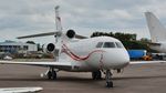 M-ATRJ @ EGHH - Departing Thurston Avn. - by John Coates