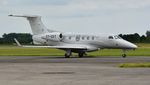 T7-SST @ EGHH - Taxiing to depart - by John Coates