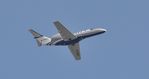 M-KNOX @ EGHH - Approaching airport - by John Coates