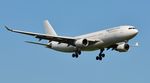 9H-BFS @ EGHH - On approach to 08 - by John Coates