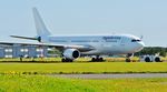9H-BFS @ EGHH - Departing - by John Coates