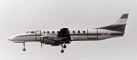 OO-JPK @ EBBR - Brussels - by j.van mierlo