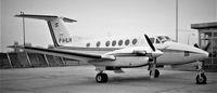 PH-ILH @ EBBR - Belgium - by j.van mierlo