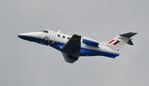 ZM333 @ EGHH - Departing - by John Coates