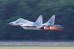 0921 @ LZMC - Slovakia - Air Force Mikoyan Gurevich MiG 29AS - by Thomas Ramgraber