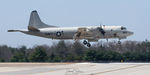 159884 @ KPSM - P-3 Orion down from NASB - by Topgunphotography