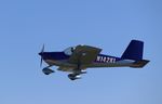 N142KL @ KOSH - Vans RV-12 - by Mark Pasqualino