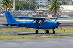 N2583U @ TJIG - New livery Paint - by Abraham Maysonet