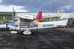 N229BA @ TJIG - first in data base - by Abraham Maysonet