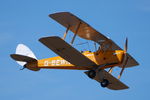 G-BEWN @ X3CX - Landing at Northrepps. - by Graham Reeve