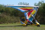 G-TANA @ X3CX - Parked at Northrepps.