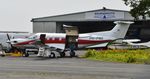 PH-PNG @ EGHH - Arrived at BAS - by John Coates