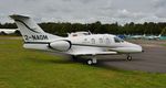 2-NAOM @ EGHH - At Bliss Avn. - by John Coates