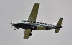 N633EX @ EGHH - Departing from 26 - by John Coates