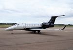 D-CKVI @ EHLE - Lelystad Airport - by Jan Bekker