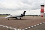 D-CKVI @ EHLE - Lelystad Airport - by Jan Bekker
