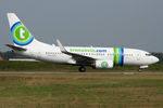 PH-XRD @ EHAM - at spl - by Ronald