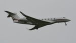 T7-CAPE @ EGHH - Approach to 08 - by John Coates
