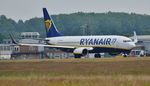 SP-RSQ @ BOH - Arriving on 26 - by John Coates