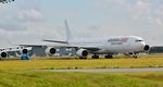 9H-PGS @ EGHH - About to depart - by John Coates