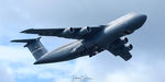 86-0016 @ KPSM - REACH741 on their way back to Travis - by Topgunphotography