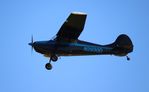 N2930D @ KOSH - Cessna 170B - by Mark Pasqualino