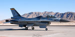 J-065 @ KLSV - RNLAF Demo aircraft - by Topgunphotography
