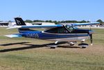 N34138 @ KOSH - Cessna 177B - by Mark Pasqualino