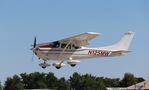 N125MW @ KOSH - Cessna 182P