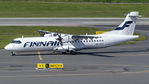 OH-ATP @ ENBR - Taxying.