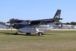 N751MA @ KOSH - Kodiak 100 - by Mark Pasqualino