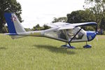 G-CEOP - At Stoke Golding
