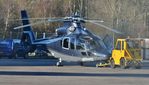 G-TBUC @ EGHH - At Thurston Avn. - by John Coates
