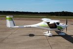 PH-VCR @ EHLE - Lelystad Airport - by Jan Bekker