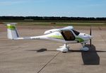 PH-VCR @ EHLE - Lelystad Airport - by Jan Bekker