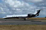 OE-IIS @ EGSH - Just landed at Norwich. - by Graham Reeve