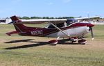 N95747 @ KOSH - Cessna 182Q - by Mark Pasqualino