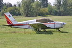 HA-APL @ LHEM - LHEM - id.Rubik Ernö Airport, Esztergom - by Attila Groszvald-Groszi