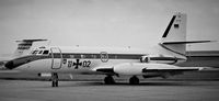 11 02 @ EBBR - Brussels G.A. - by Joannes Van mierlo