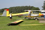 HA-5550 @ LHEM - LHEM - id.Rubik Ernö Airport, Esztergom - by Attila Groszvald-Groszi