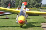 HA-5550 @ LHEM - LHEM - id.Rubik Ernö Airport, Esztergom - by Attila Groszvald-Groszi