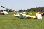 HA-5550 @ LHEM - LHEM - id.Rubik Ernö Airport, Esztergom - by Attila Groszvald-Groszi