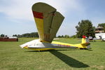 HA-5550 @ LHEM - LHEM - id.Rubik Ernö Airport, Esztergom - by Attila Groszvald-Groszi