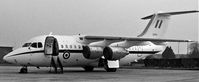 ZD695 @ EBBR - Brussels 'G.A. - by Joannes Van mierlo